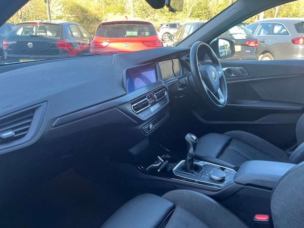 Used BMW 1 Series 2020 for sale - 75795163: Photo 16