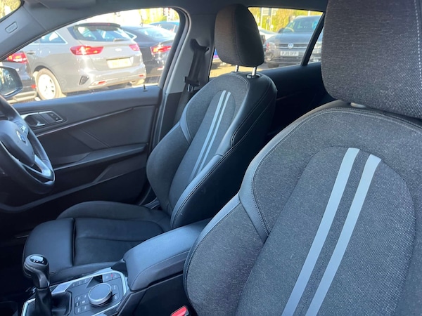 Used BMW 1 Series 2020 for sale - 75795163: Photo 17