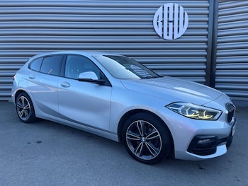 BMW - 1 Series