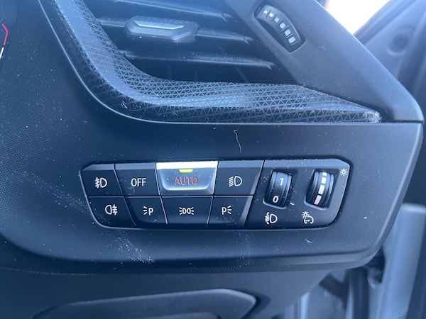 Used BMW 1 Series 2020 for sale - 75795163: Photo 33