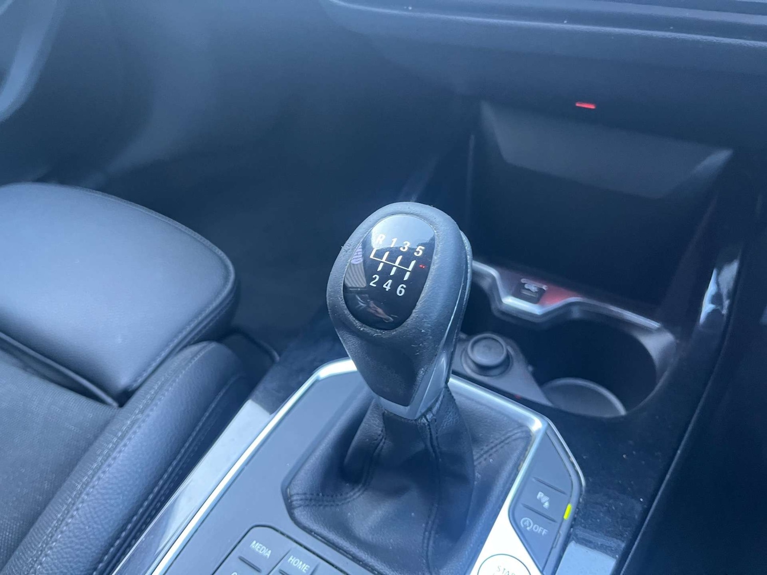 Vehicle 36