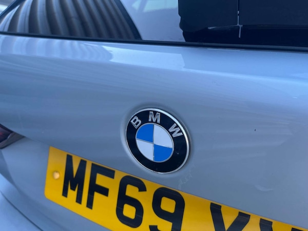 Used BMW 1 Series 2020 for sale - 75795163: Photo 48