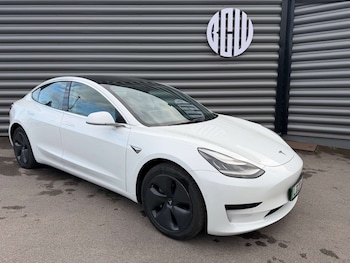 Used Tesla Model 3 2020 for sale - 79589115: Photo