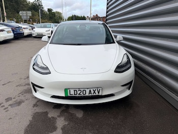 Used Tesla Model 3 2020 for sale - 79589115: Photo