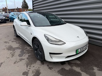 Used Tesla Model 3 2020 for sale - 79589115: Photo