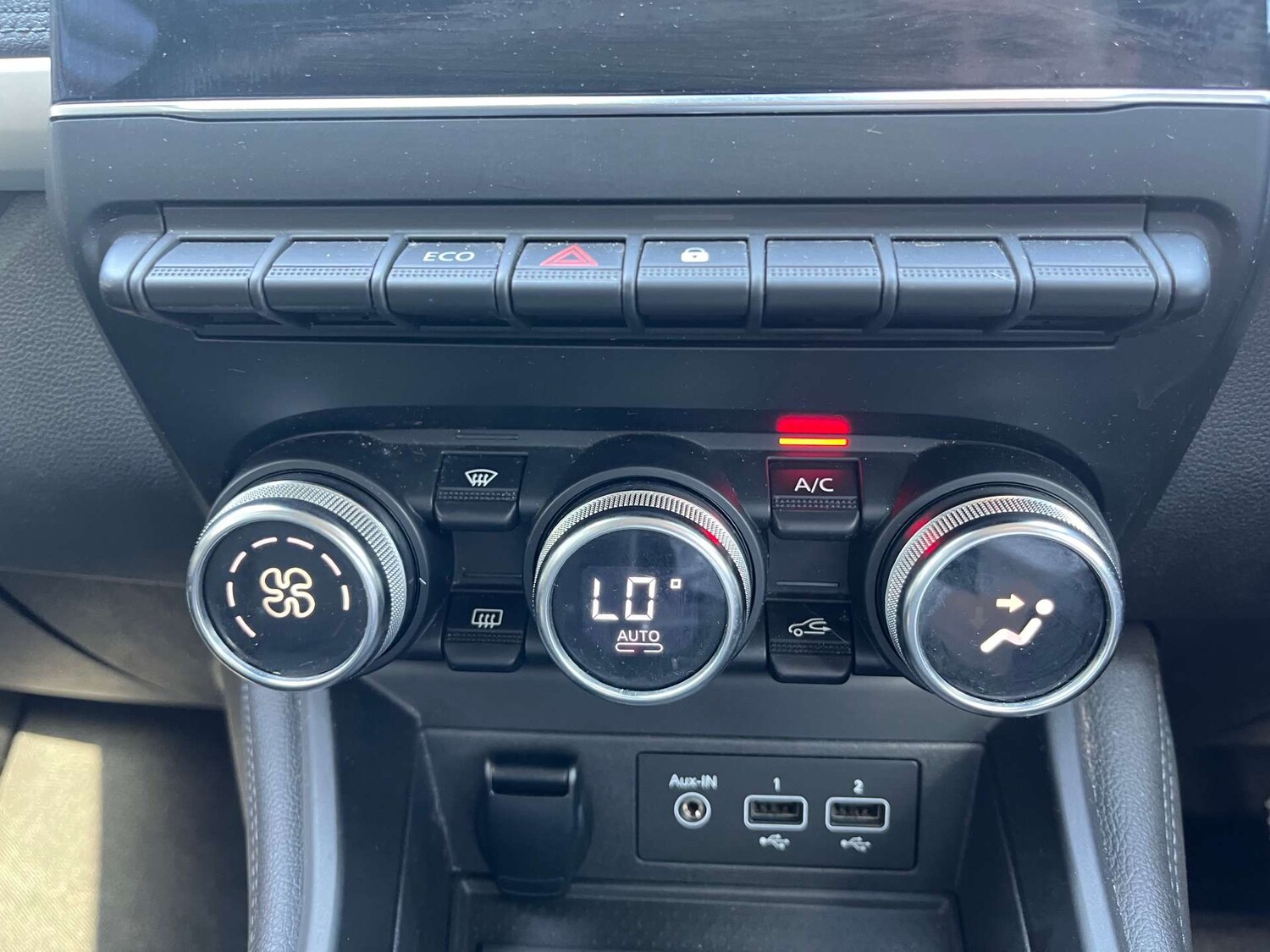 Vehicle 32