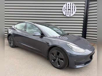 Used Tesla Model 3 2022 for sale - 78553183: Photo