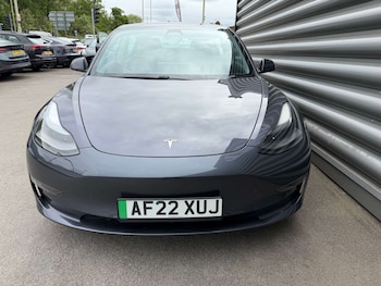 Used Tesla Model 3 2022 for sale - 78553183: Photo