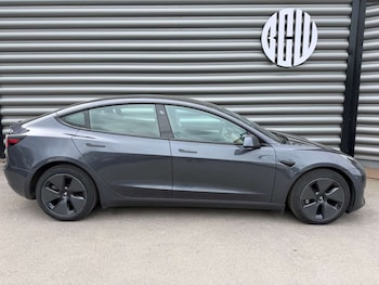 Used Tesla Model 3 2022 for sale - 78553183: Photo