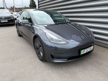 Used Tesla Model 3 2022 for sale - 78553183: Photo