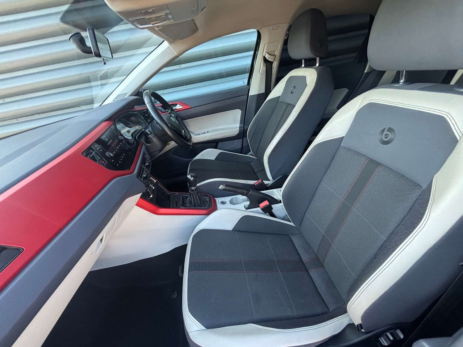 Used Volkswagen Polo 2019 for sale - 77745580: Photo 12