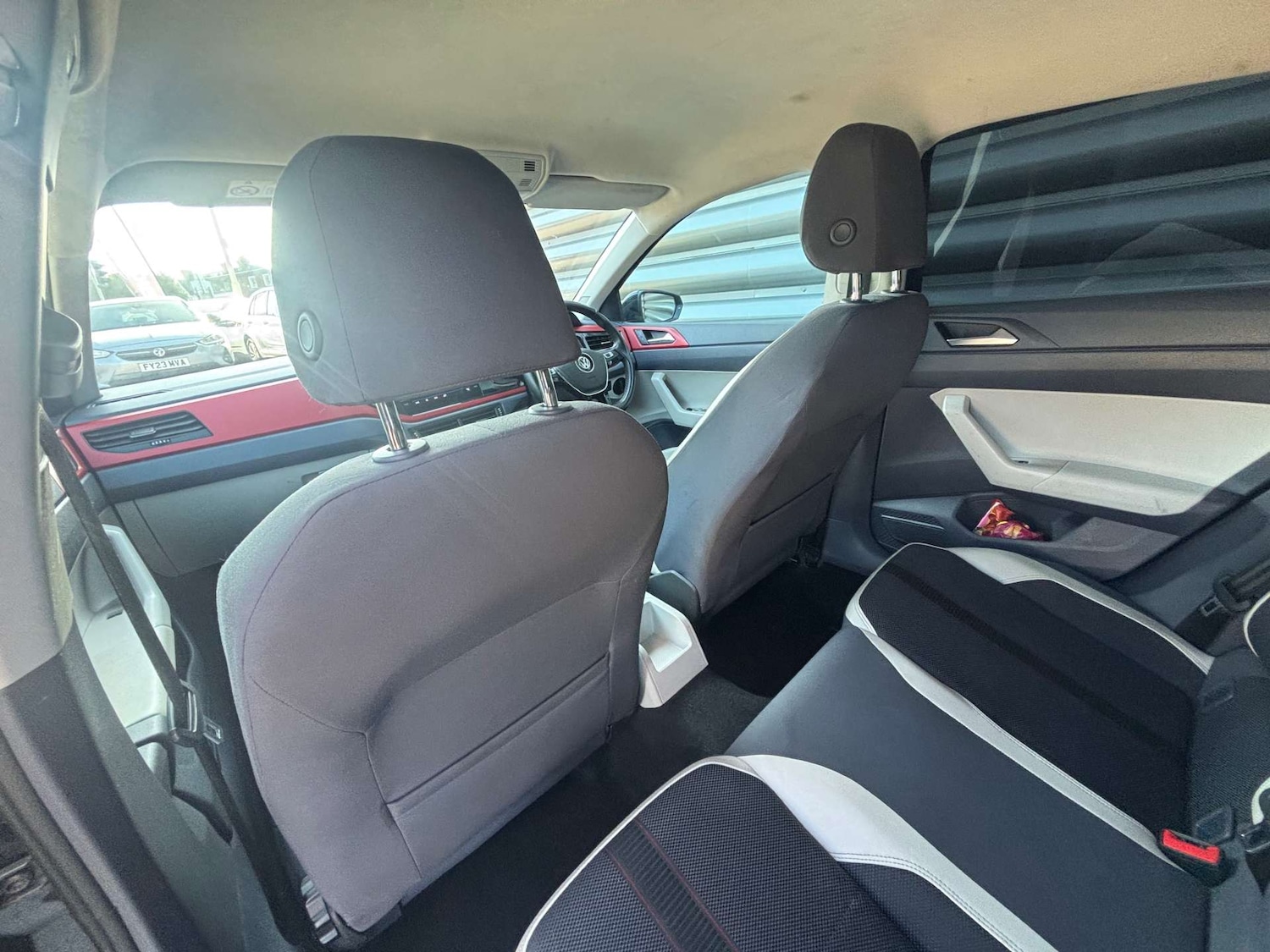 Used Volkswagen Polo 2019 for sale - 77745580: Photo 13