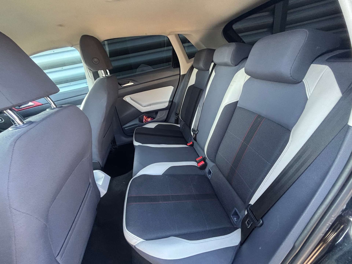 Used Volkswagen Polo 2019 for sale - 77745580: Photo 14