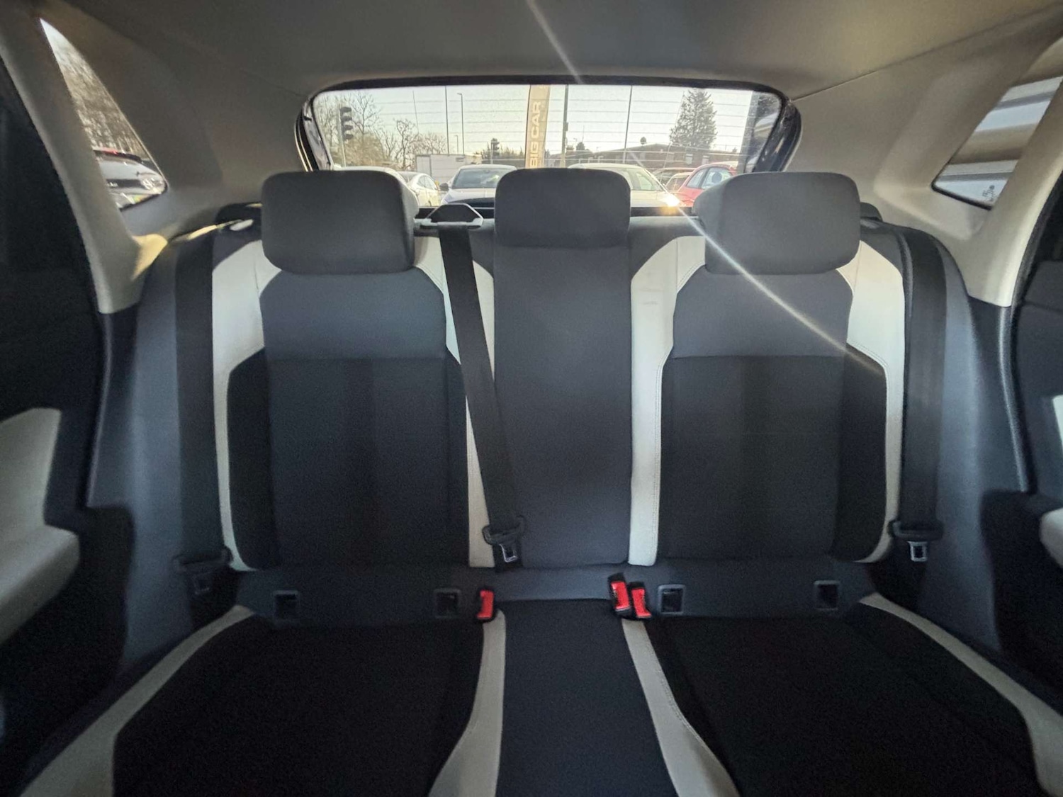 Used Volkswagen Polo 2019 for sale - 77745580: Photo 15