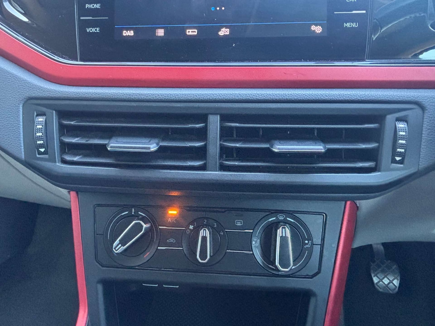 Used Volkswagen Polo 2019 for sale - 77745580: Photo 18