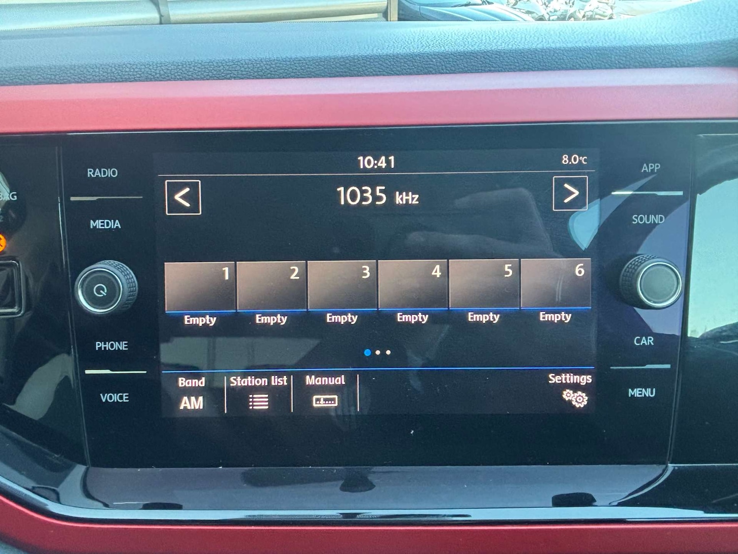 Used Volkswagen Polo 2019 for sale - 77745580: Photo 19