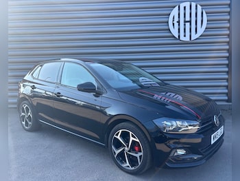 Used Volkswagen Polo 2019 for sale - 77745580: Photo