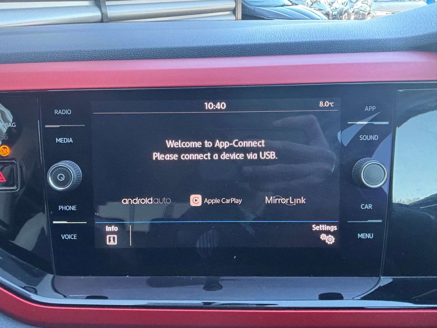 Used Volkswagen Polo 2019 for sale - 77745580: Photo 20