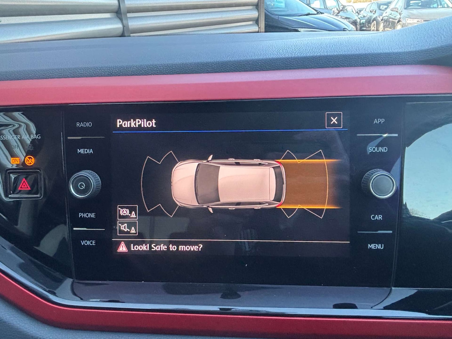 Used Volkswagen Polo 2019 for sale - 77745580: Photo 21