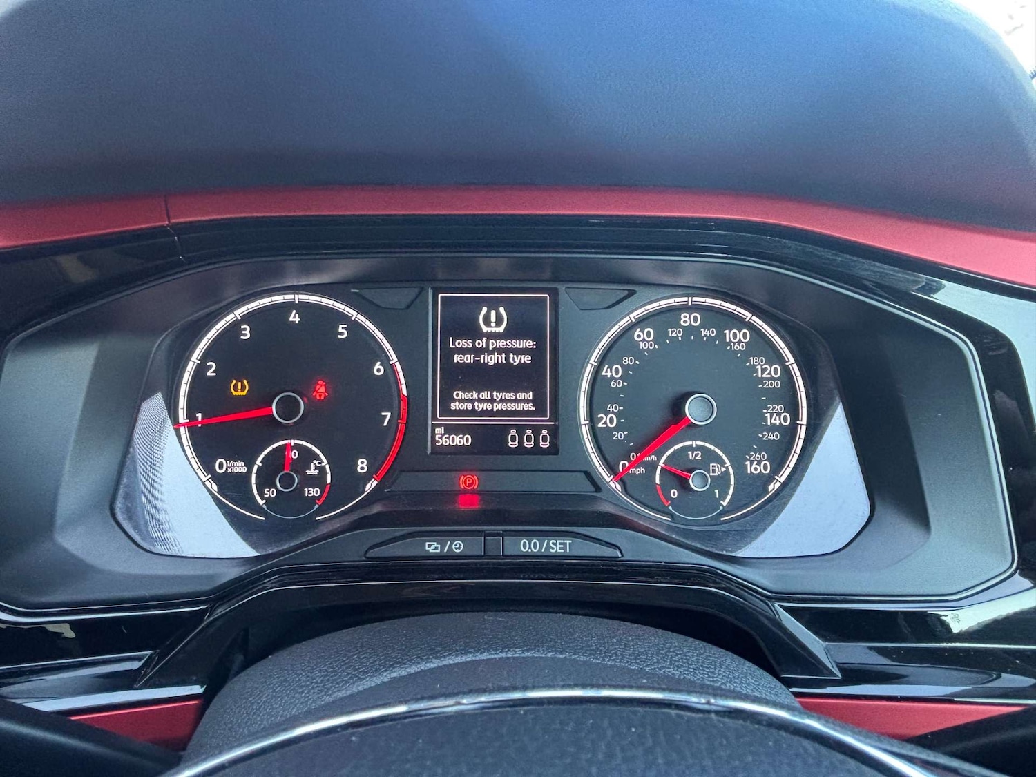 Used Volkswagen Polo 2019 for sale - 77745580: Photo 22