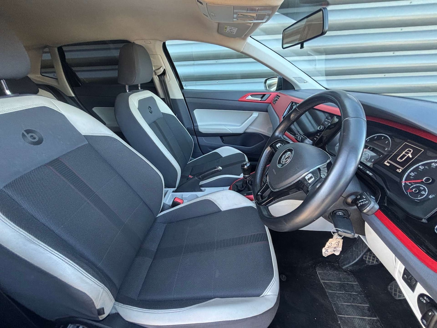 Used Volkswagen Polo 2019 for sale - 77745580: Photo 24