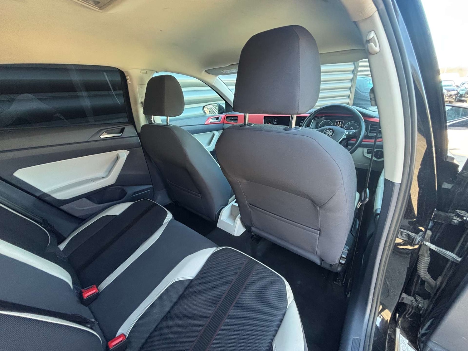 Used Volkswagen Polo 2019 for sale - 77745580: Photo 28