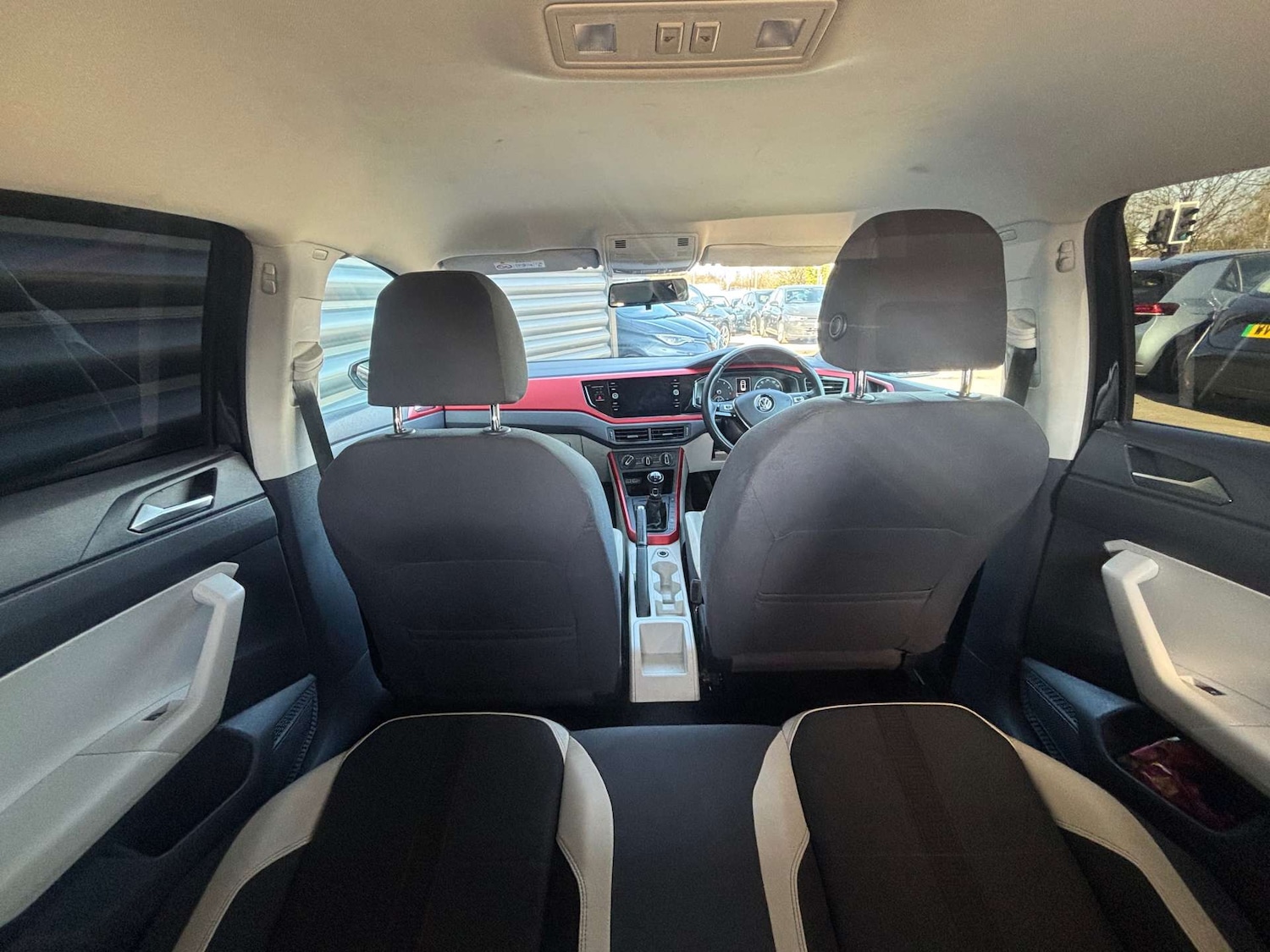 Used Volkswagen Polo 2019 for sale - 77745580: Photo 29