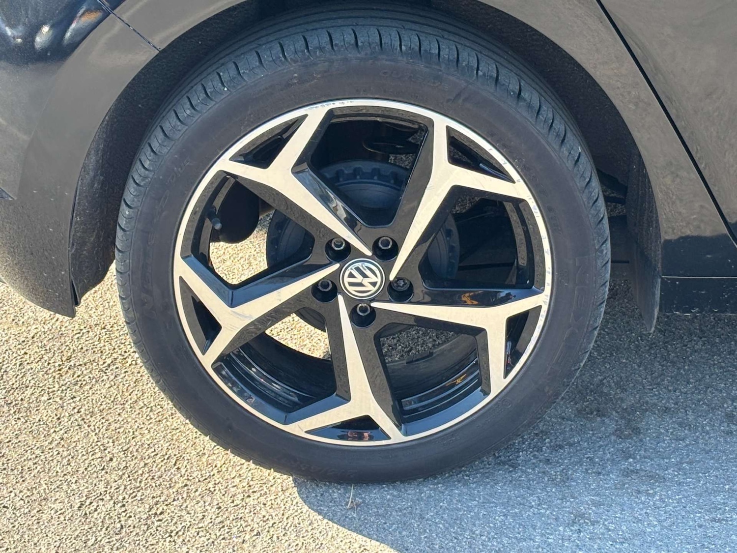 Used Volkswagen Polo 2019 for sale - 77745580: Photo 30