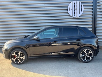 Used Volkswagen Polo 2019 for sale - 77745580: Photo