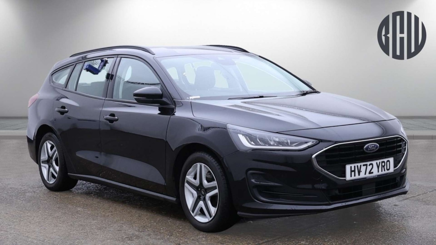 Used Ford Focus 2022 for sale - 76554448: Photo 1