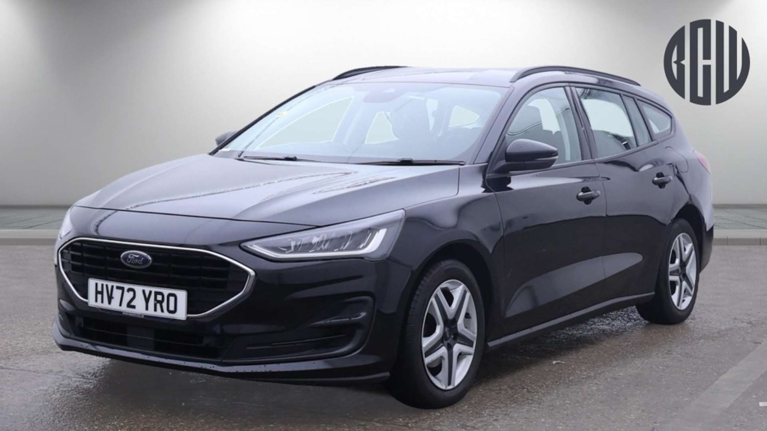 Used Ford Focus 2022 for sale - 76554448: Photo 2