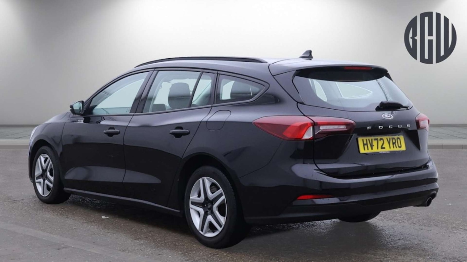 Used Ford Focus 2022 for sale - 76554448: Photo 3