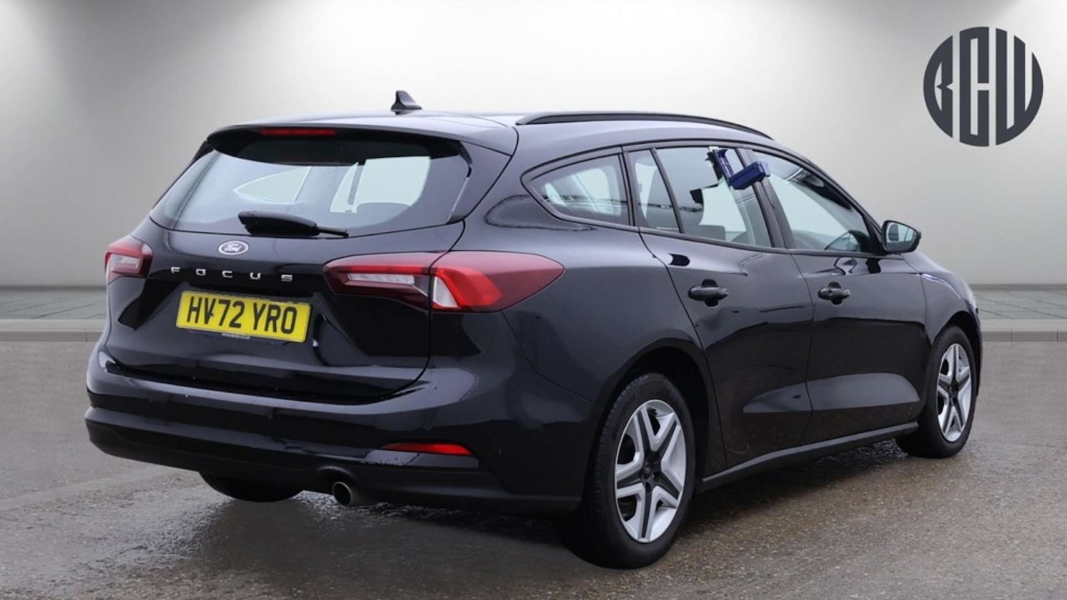 Used Ford Focus 2022 for sale - 76554448: Photo 4