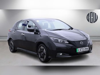 Used Nissan Leaf 2022 for sale - 79389895: Photo