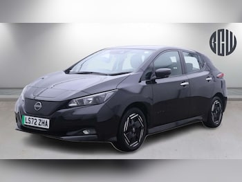 Used Nissan Leaf 2022 for sale - 79389895: Photo
