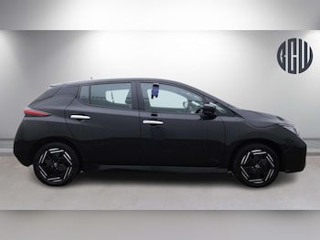 Used Nissan Leaf 2022 for sale - 79389895: Photo