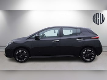 Used Nissan Leaf 2022 for sale - 79389895: Photo