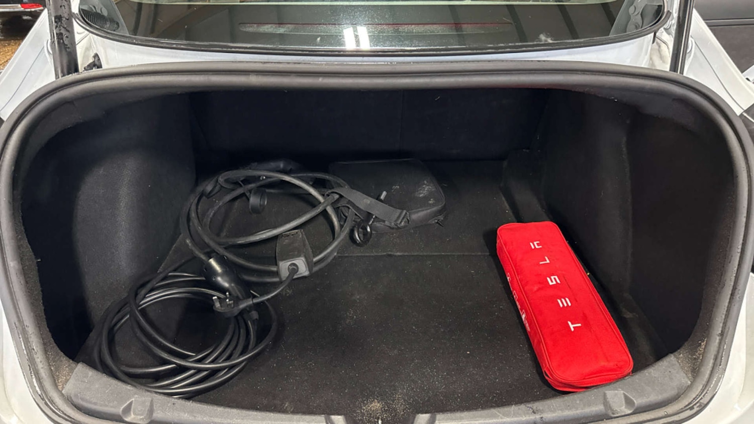 Used Tesla Model 3 2022 for sale - 77606767: Photo 7