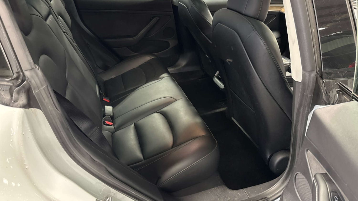 Used Tesla Model 3 2022 for sale - 77606767: Photo 8