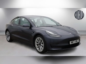 Used Tesla Model 3 2021 for sale - 77789082: Photo