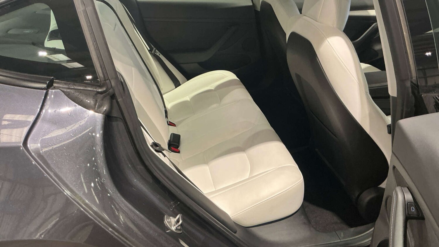 Used Tesla Model 3 2021 for sale - 77789082: Photo 8