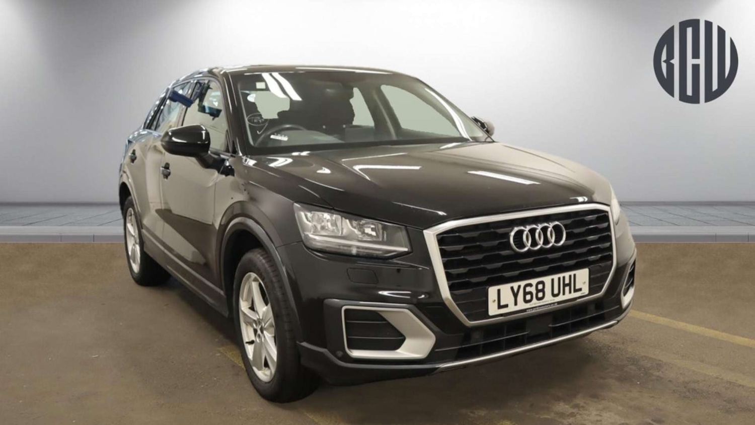 Used Audi Q2 2019 for sale - 76637248: Photo 1