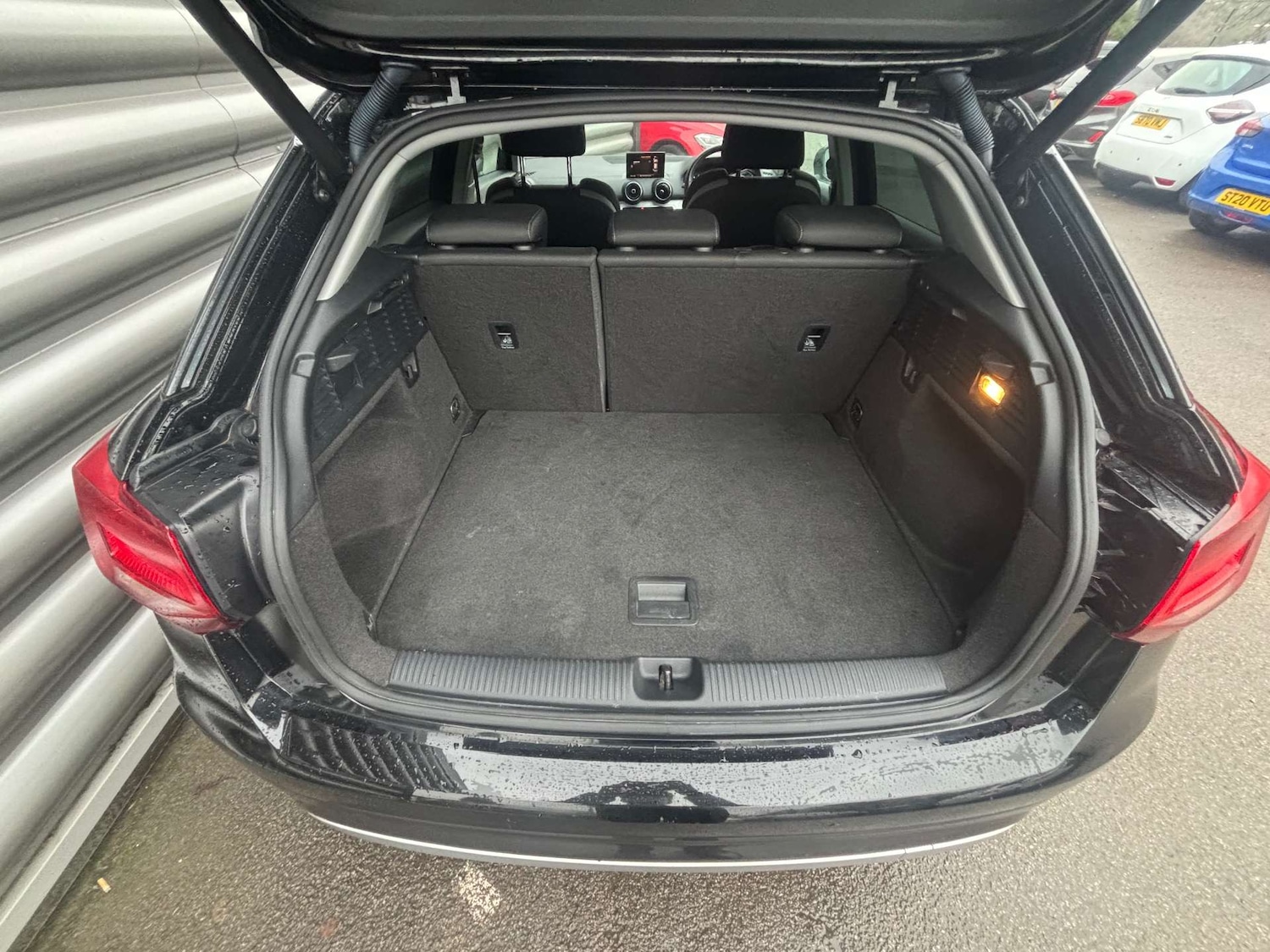 Used Audi Q2 2019 for sale - 76637248: Photo 11