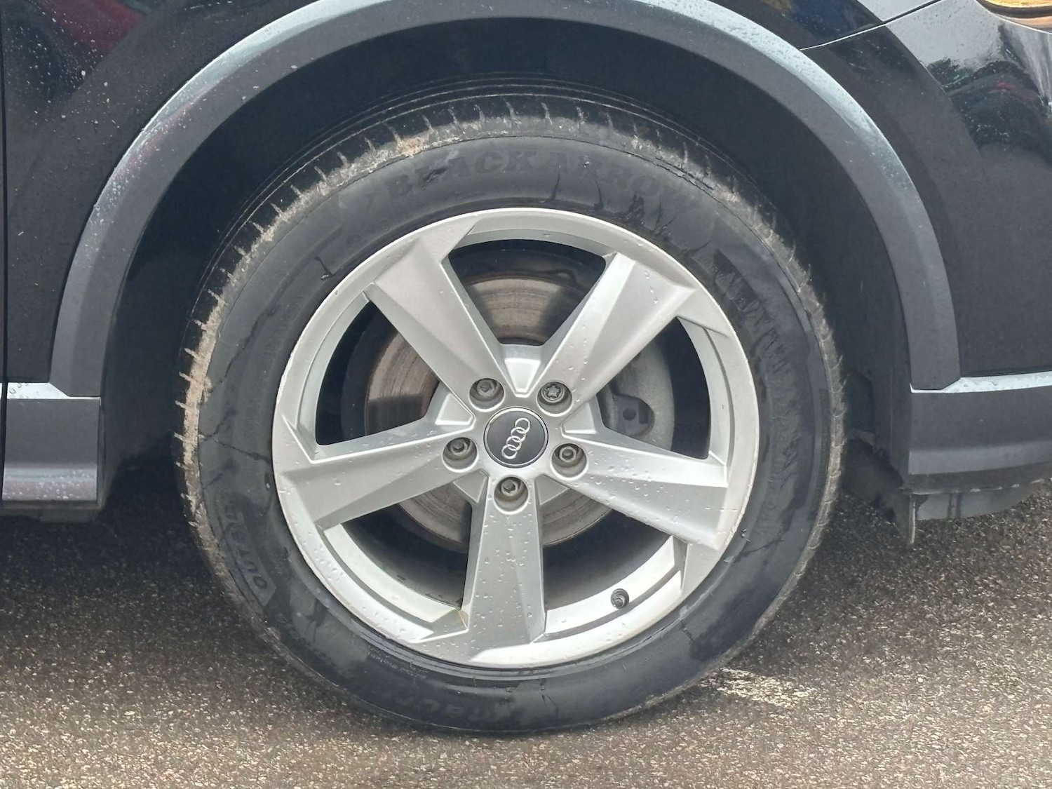 Used Audi Q2 2019 for sale - 76637248: Photo 12