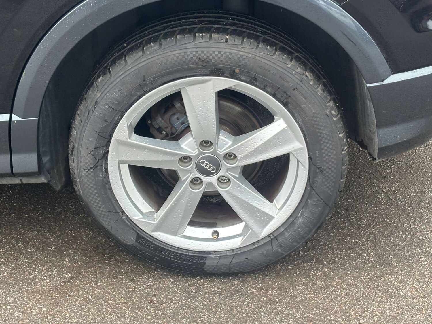 Used Audi Q2 2019 for sale - 76637248: Photo 13