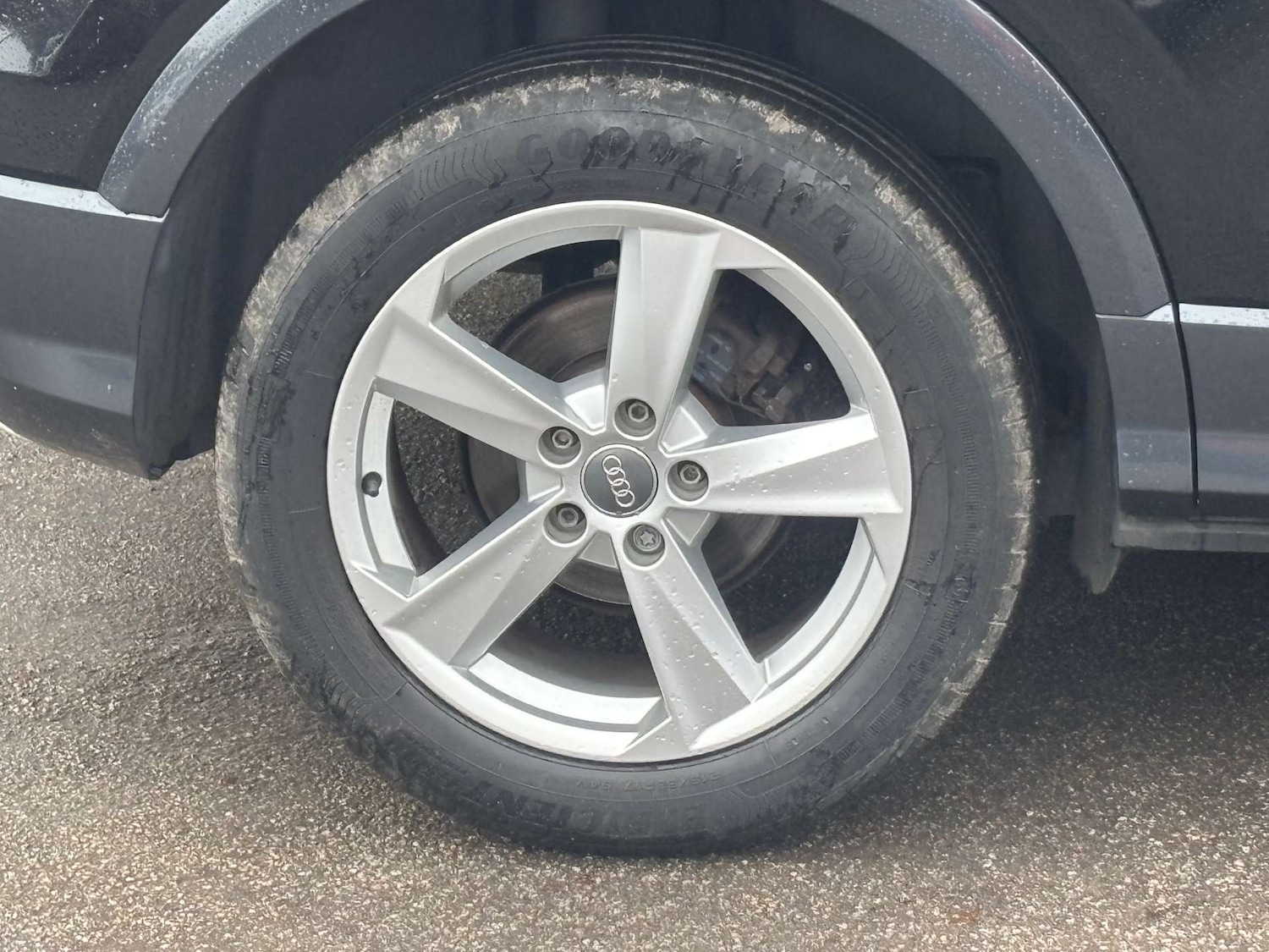 Used Audi Q2 2019 for sale - 76637248: Photo 14