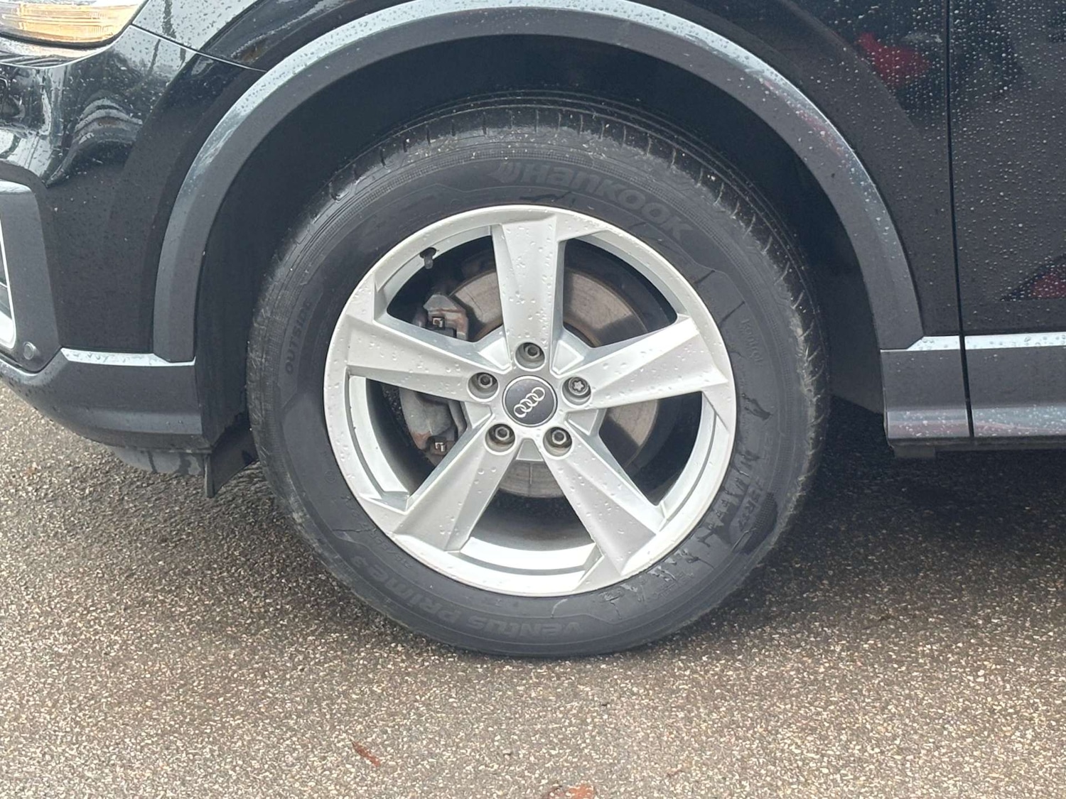 Used Audi Q2 2019 for sale - 76637248: Photo 15