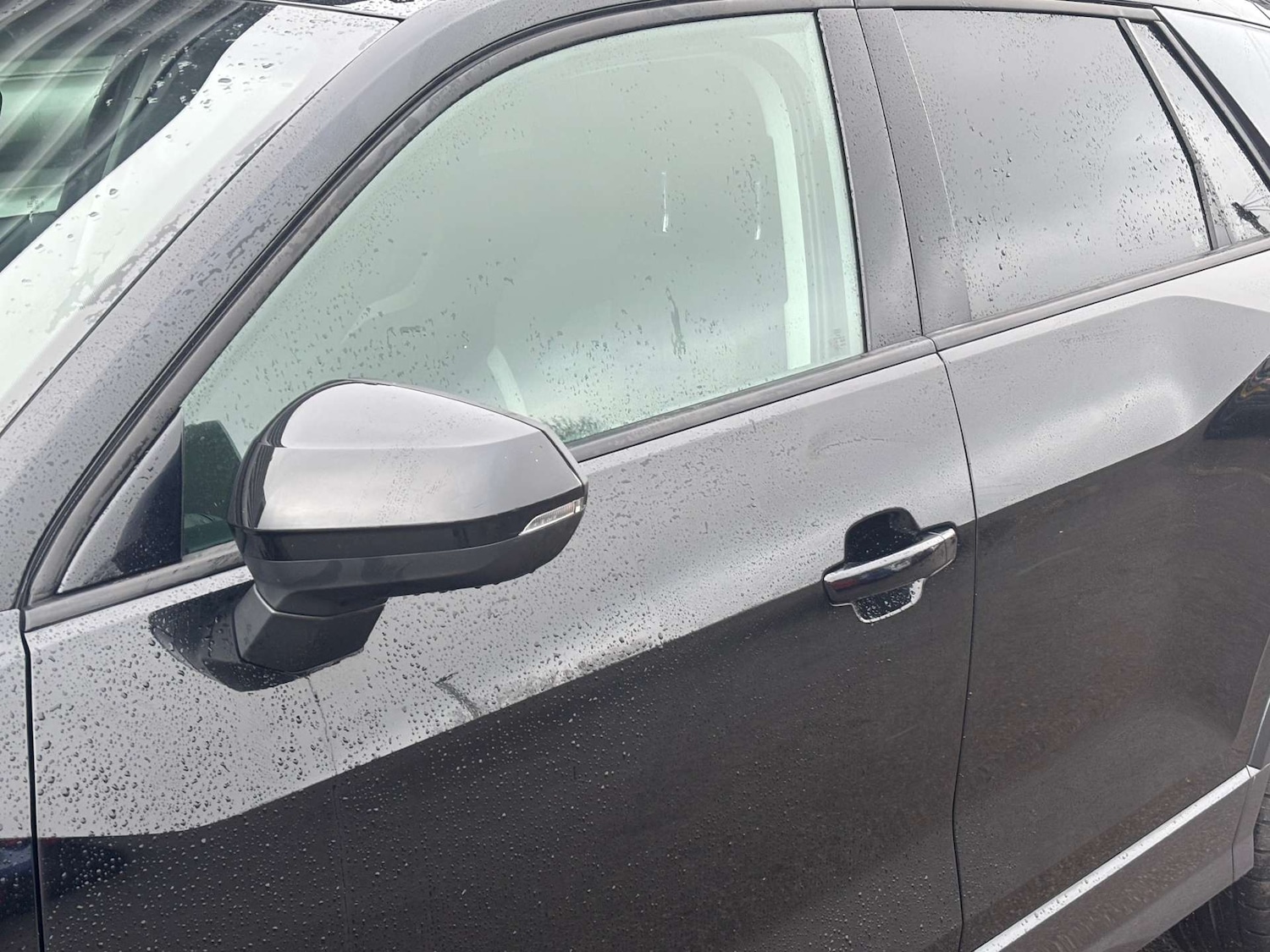 Used Audi Q2 2019 for sale - 76637248: Photo 16