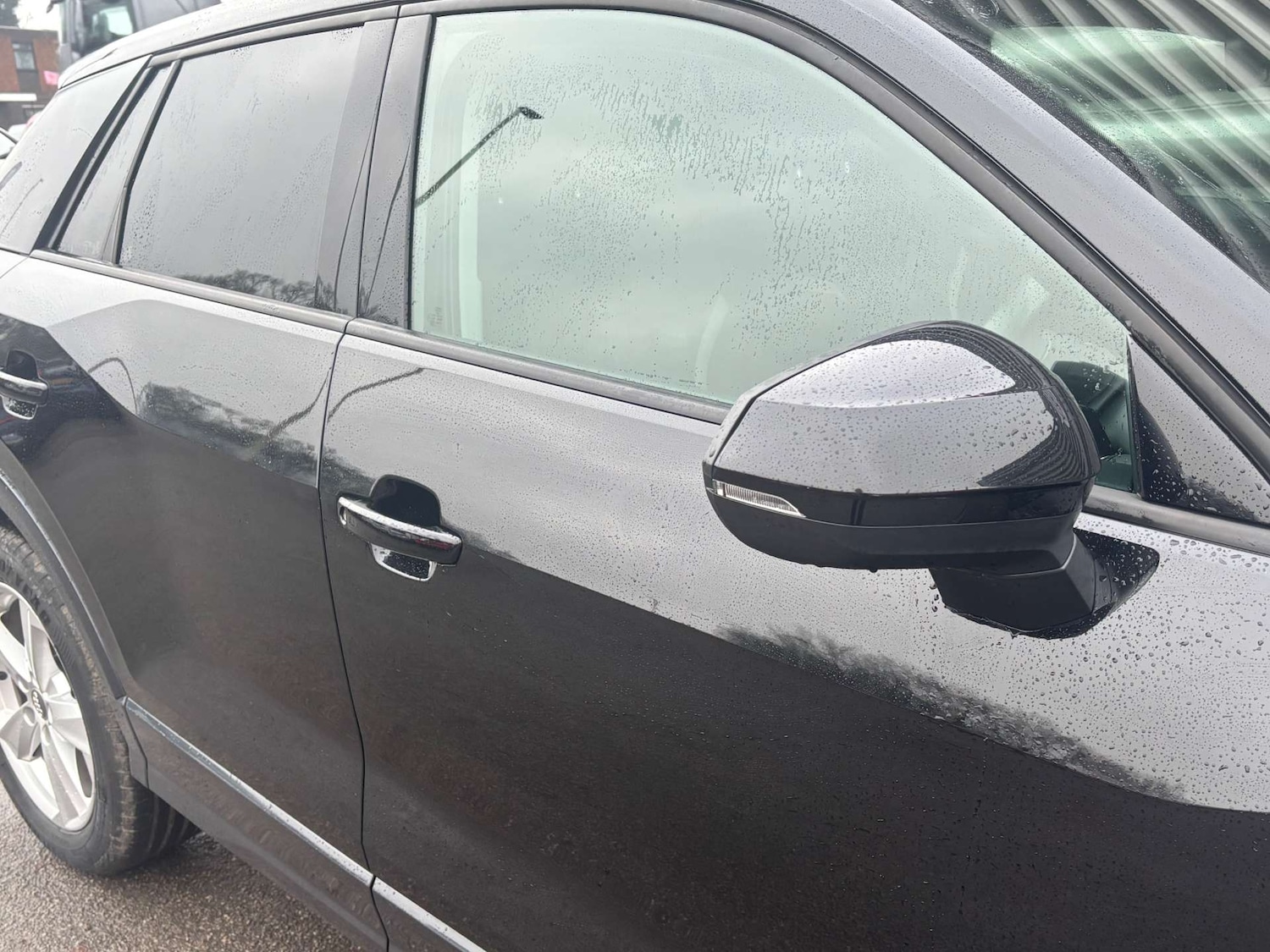 Used Audi Q2 2019 for sale - 76637248: Photo 17