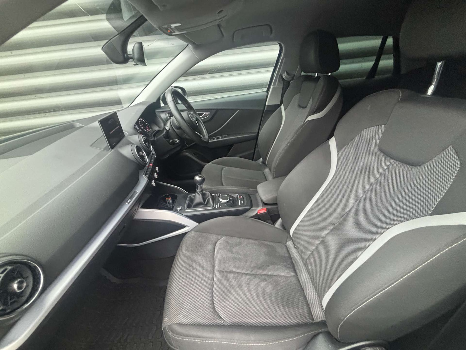 Used Audi Q2 2019 for sale - 76637248: Photo 19